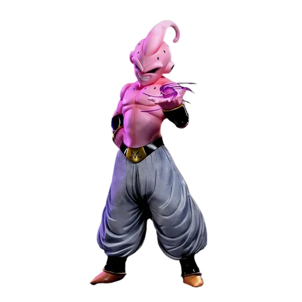 Dragon Ball Majin Buu PVC Figure - Nakama Lebanon