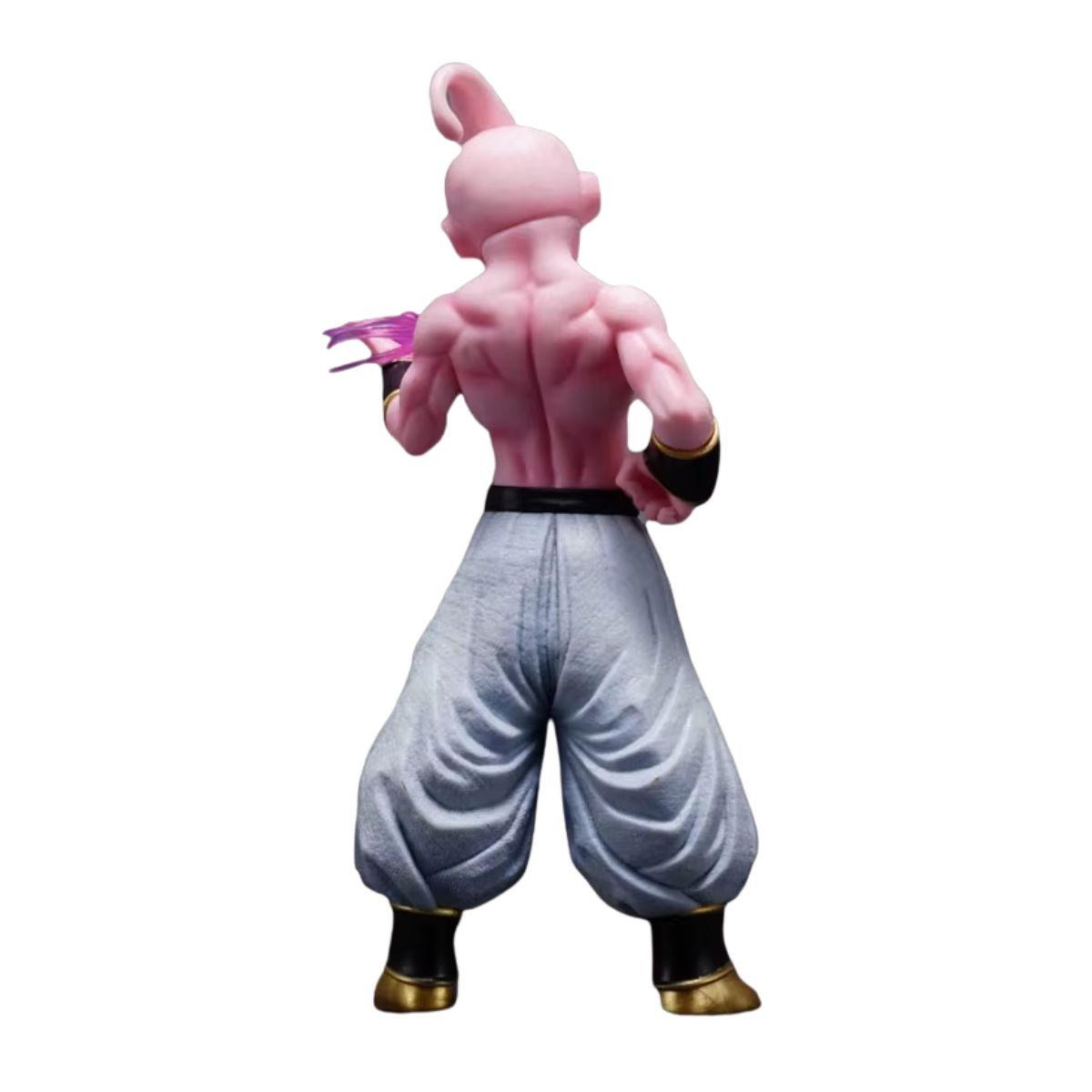 Dragon Ball Majin Buu PVC Figure - Nakama Lebanon