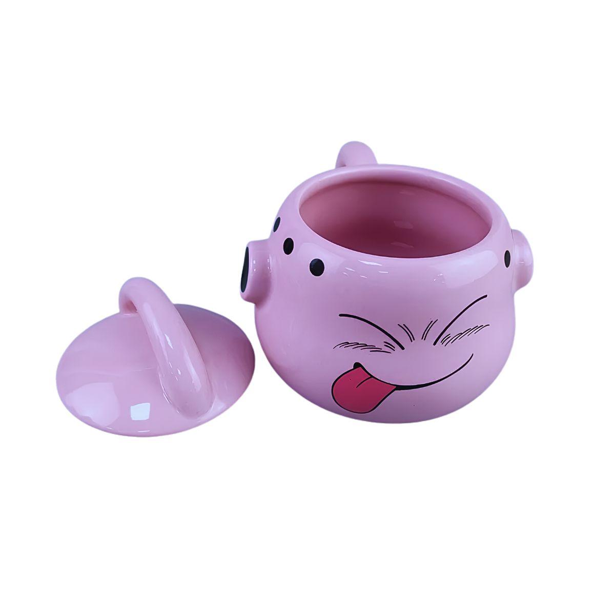 Dragon Ball Buu Mug