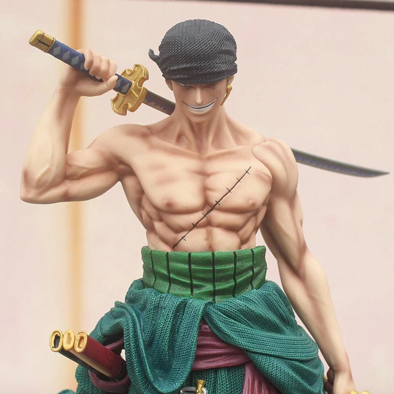 Roronoa Zoro - Action Figure