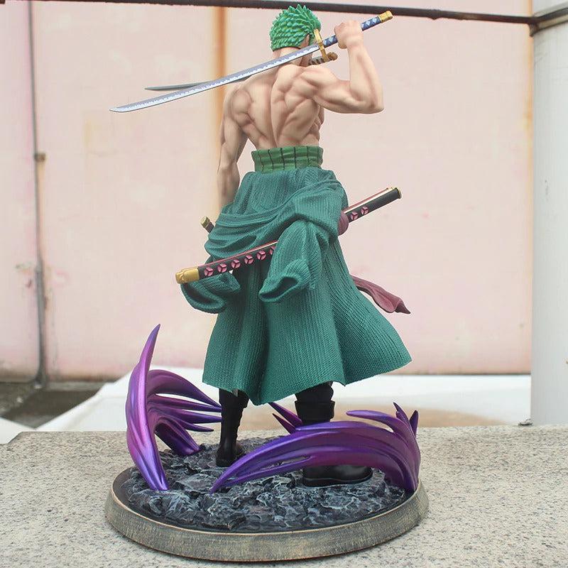 Roronoa Zoro - Action Figure