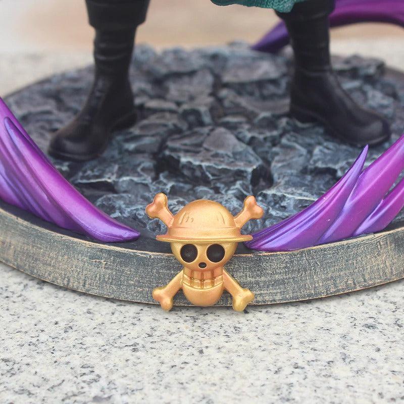 Roronoa Zoro - Action Figure