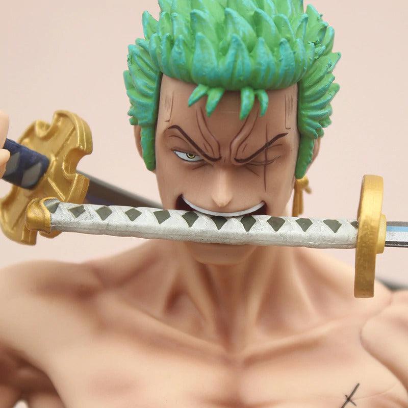 Roronoa Zoro - Action Figure
