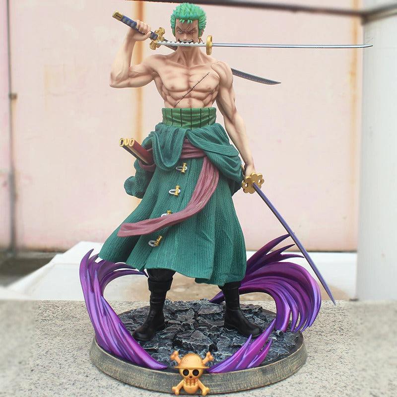 Roronoa Zoro - Action Figure