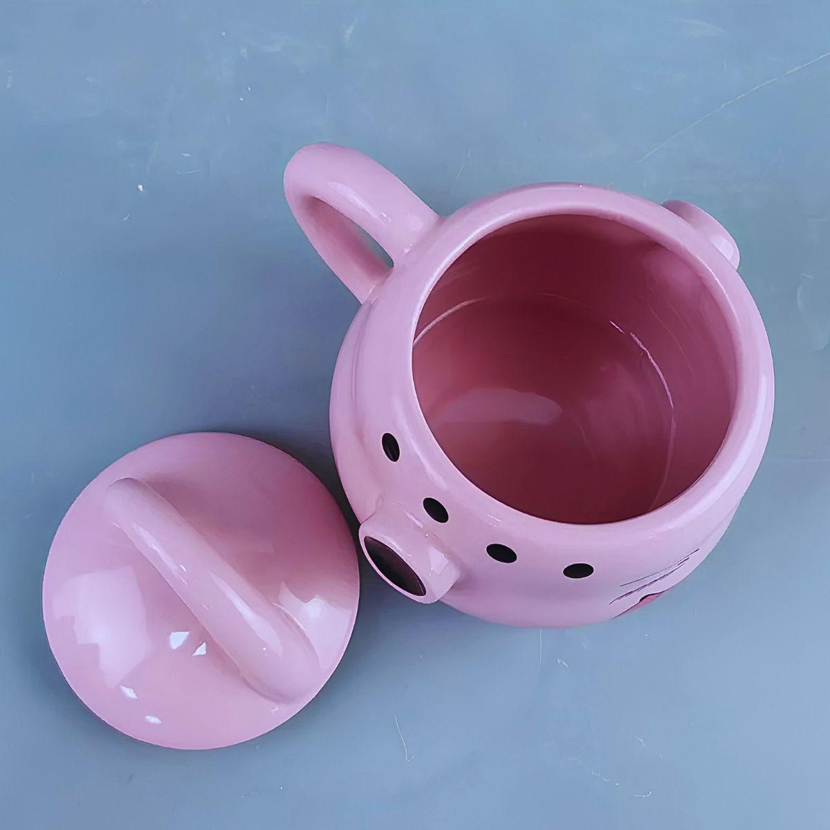 Dragon Ball Buu Mug