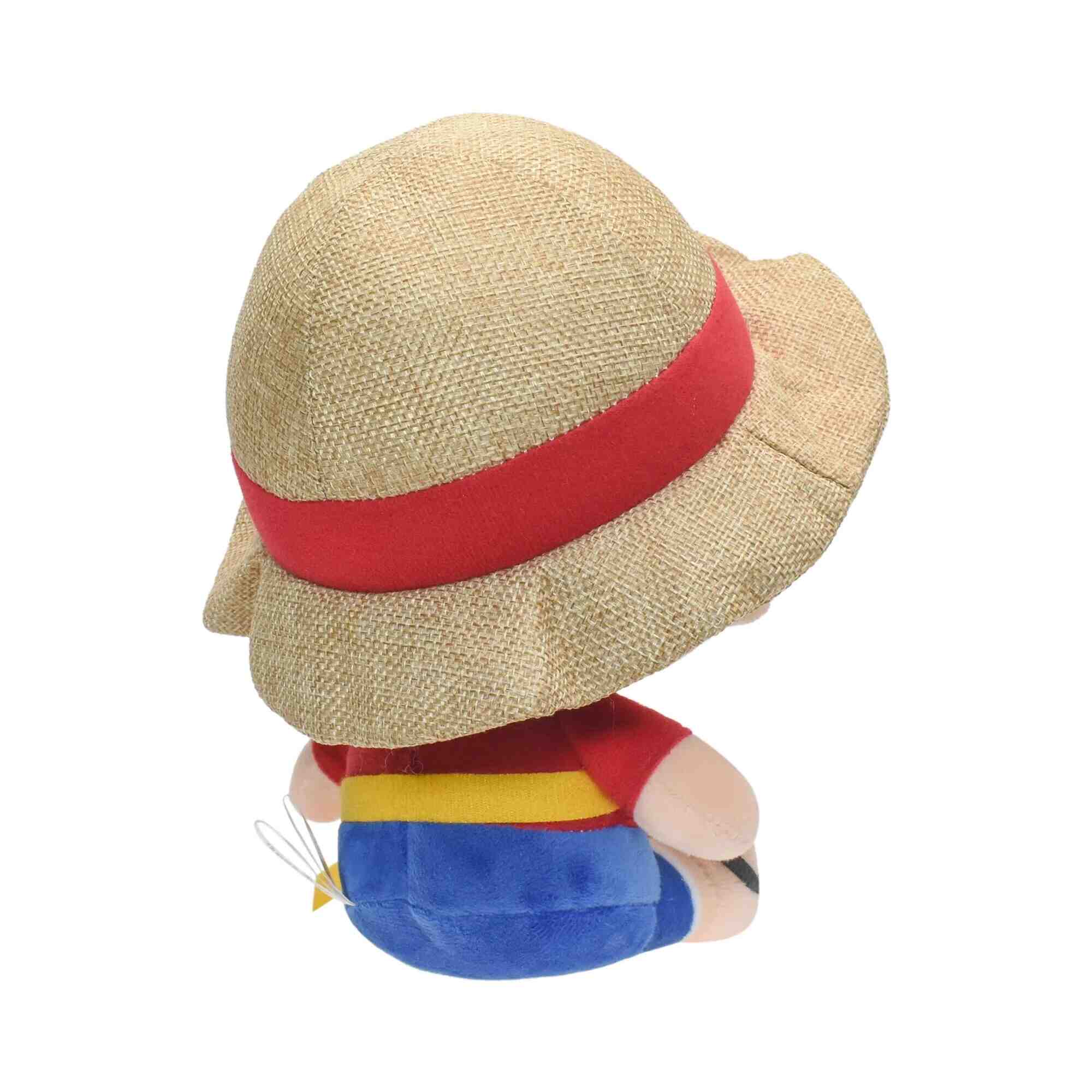 One Piece Luffy Plush