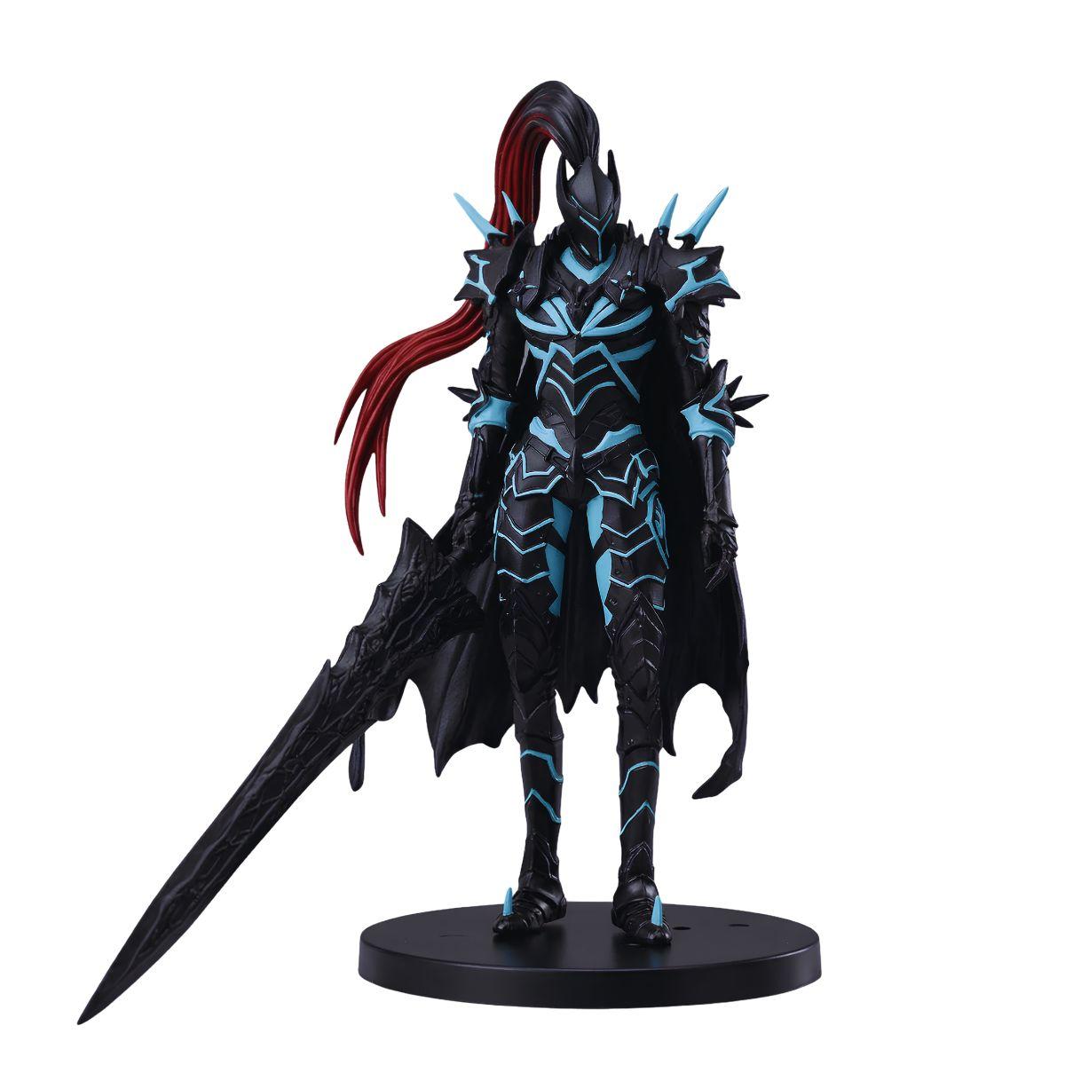 Solo Leveling Igris PVC Figure - Nakama Lebanon