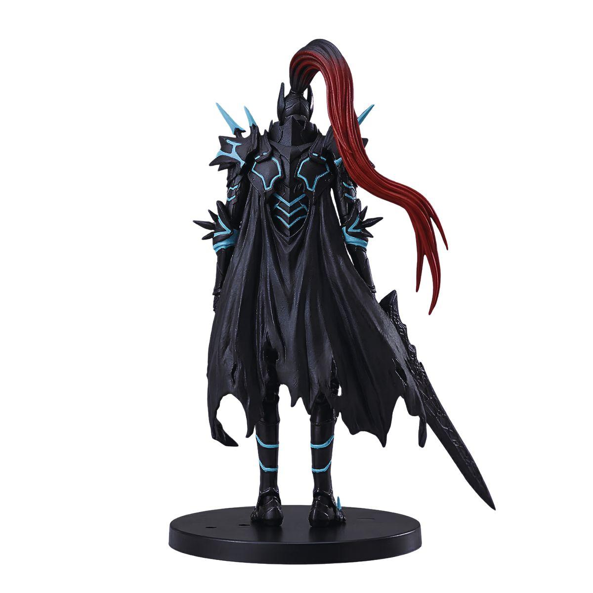 Solo Leveling Igris PVC Figure - Nakama Lebanon