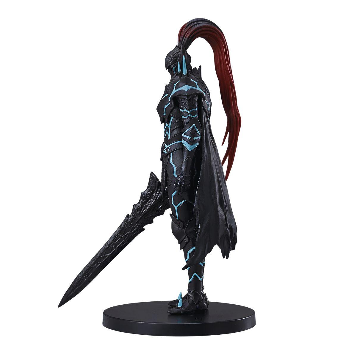 Solo Leveling Igris PVC Figure - Nakama Lebanon
