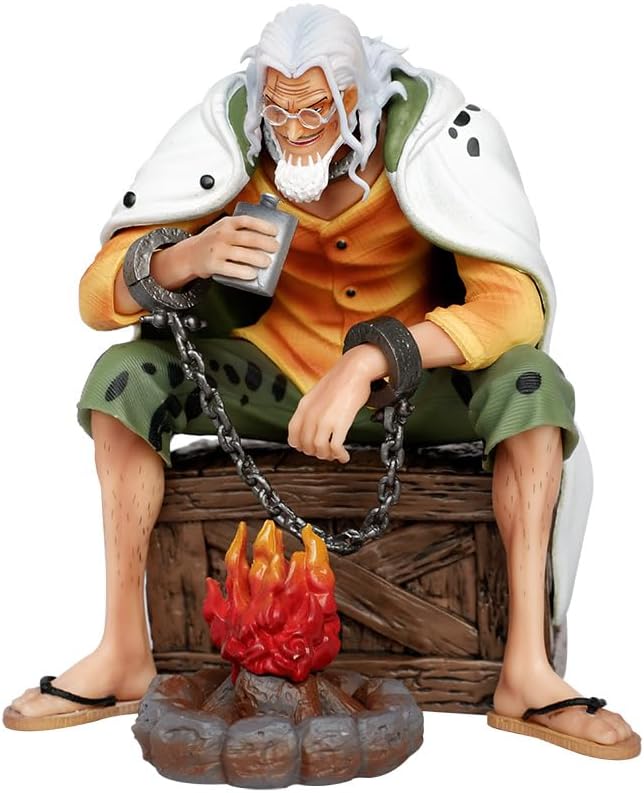 Silvers Rayleigh Figure Sitting Position Bonfires