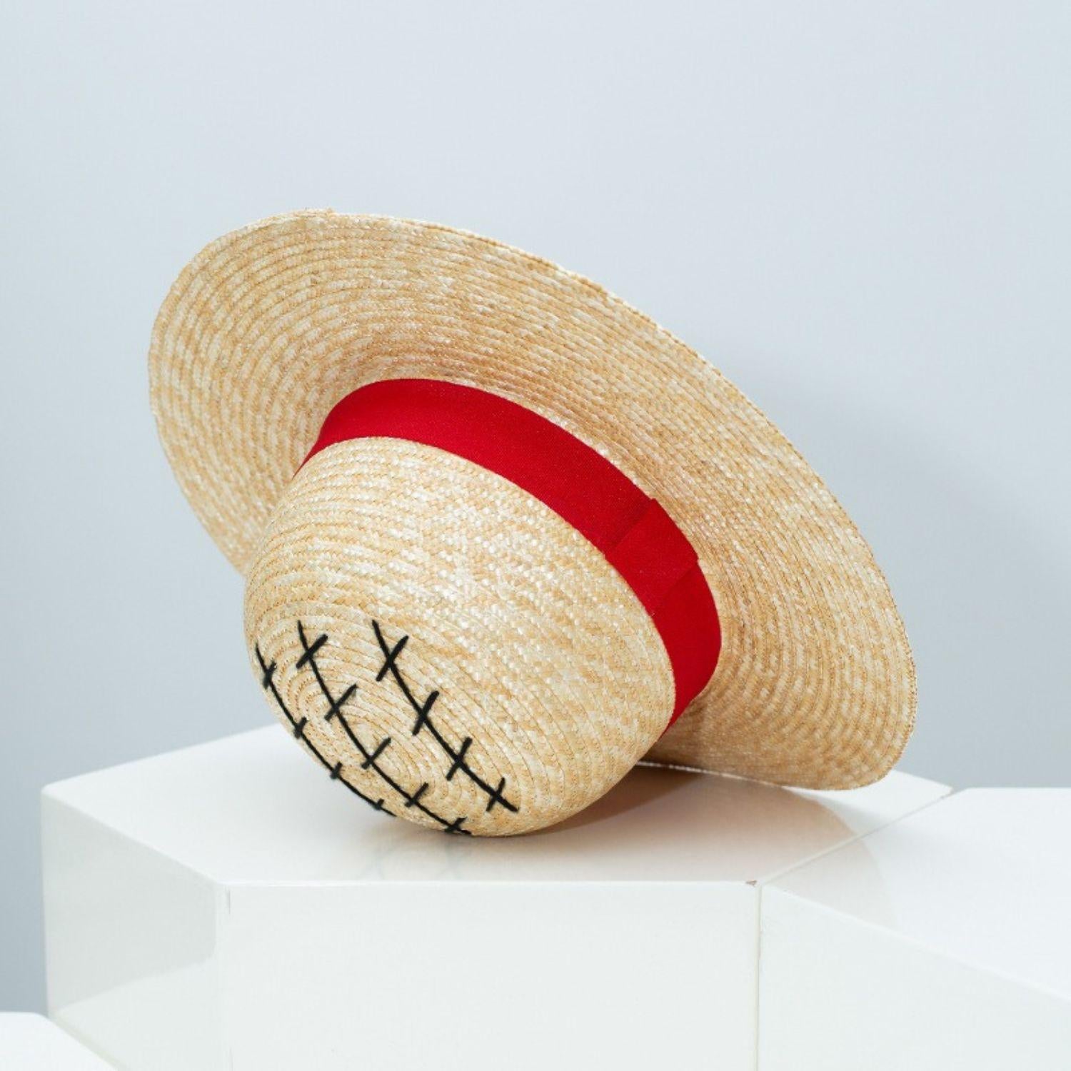 Straw Hat Luffy Limited Edition