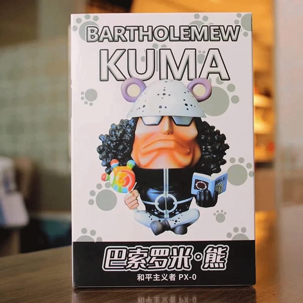 Bartholemew Kuma mini