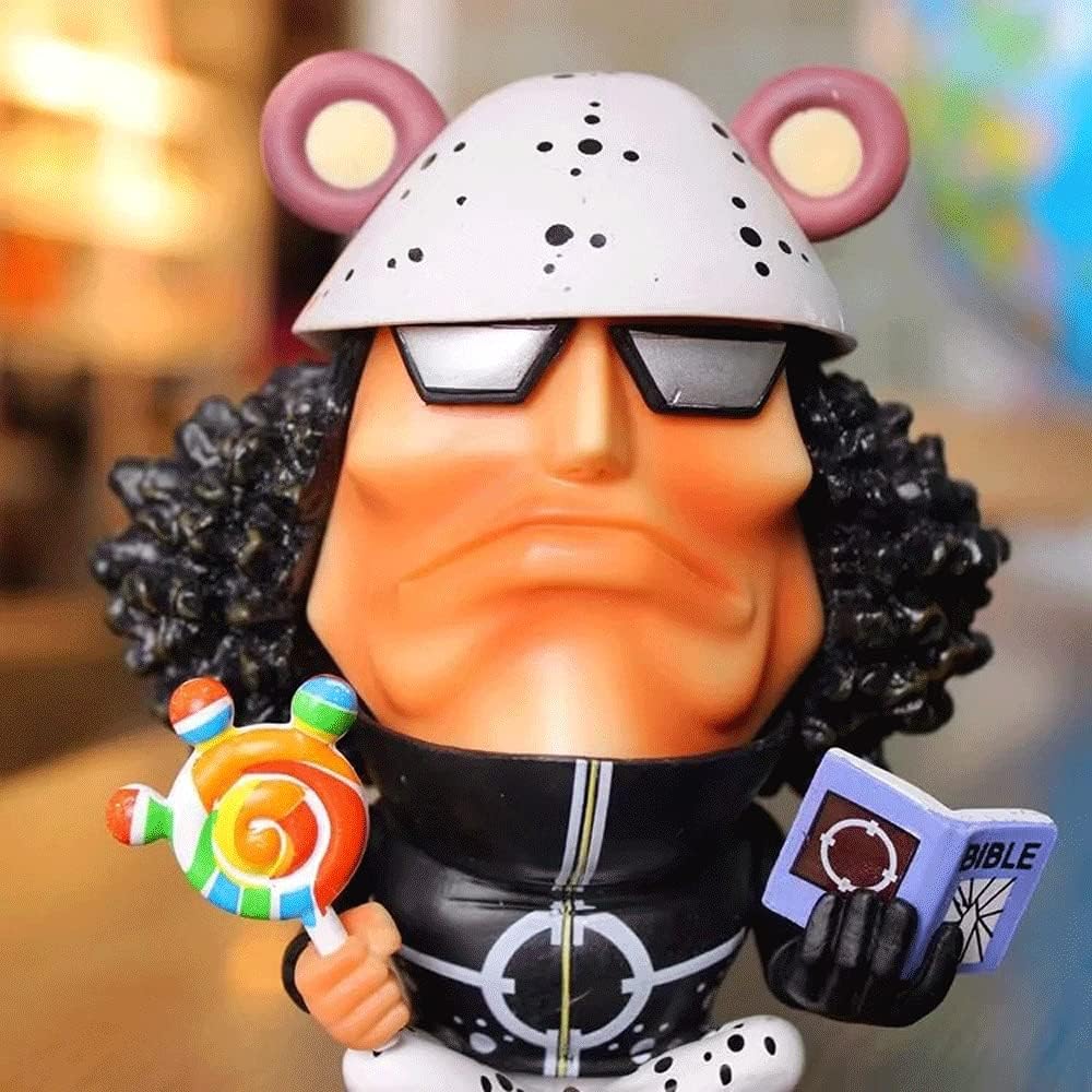 Bartholemew Kuma mini