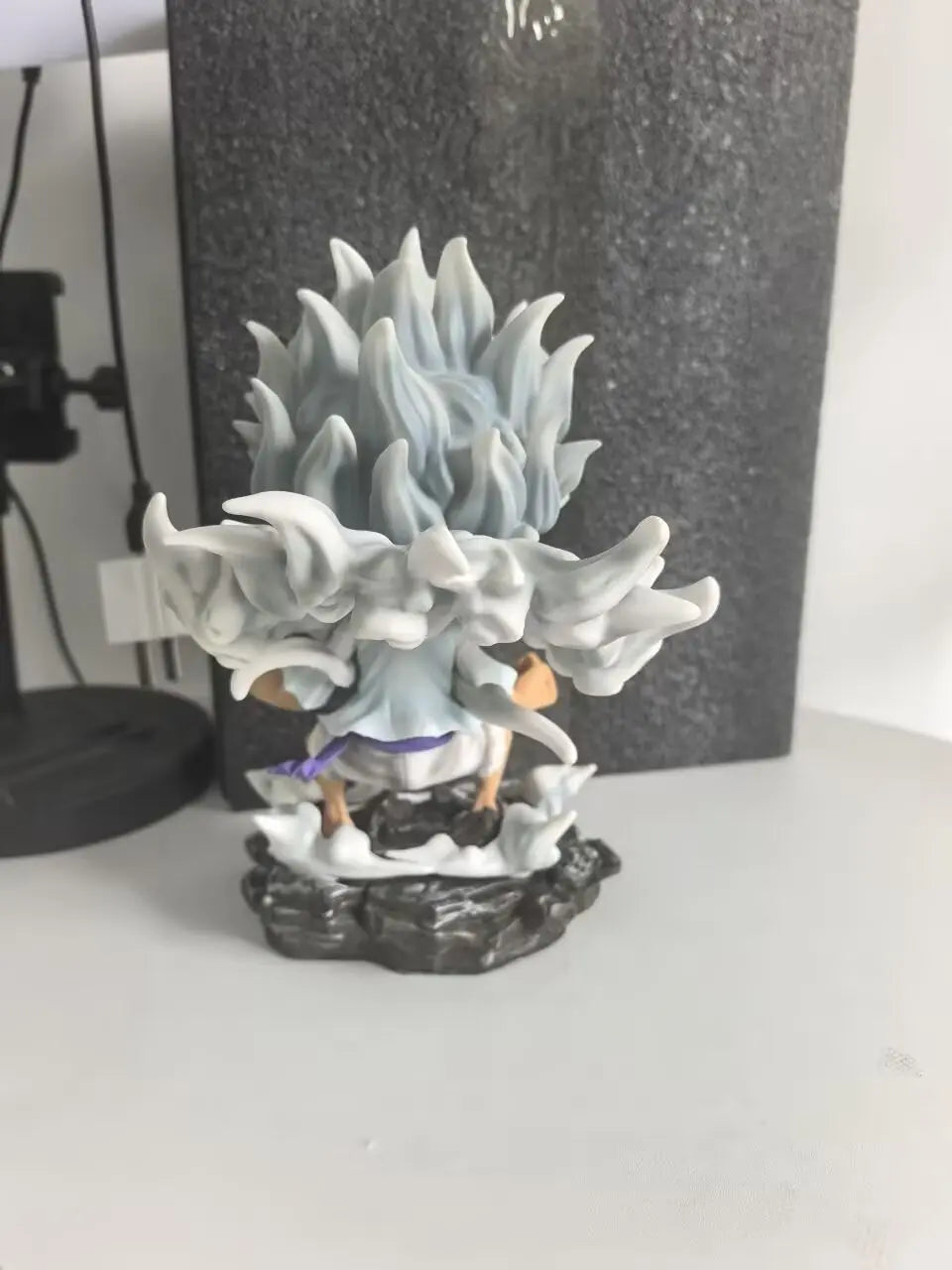 Monkey D Luffy Gear 5