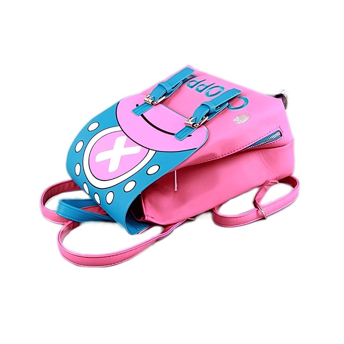 One Piece Chopper Backpack
