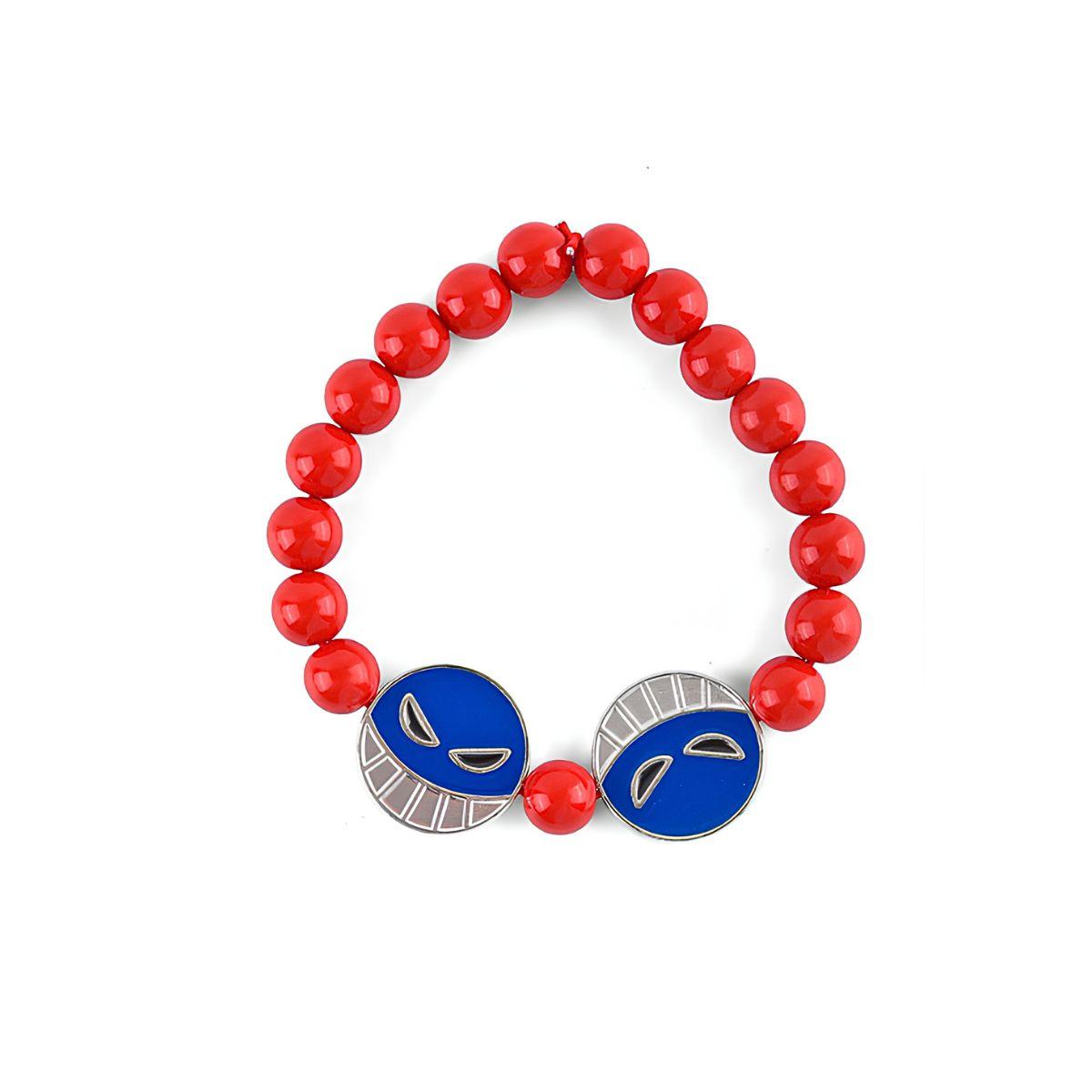 One Piece Ace Bracelet