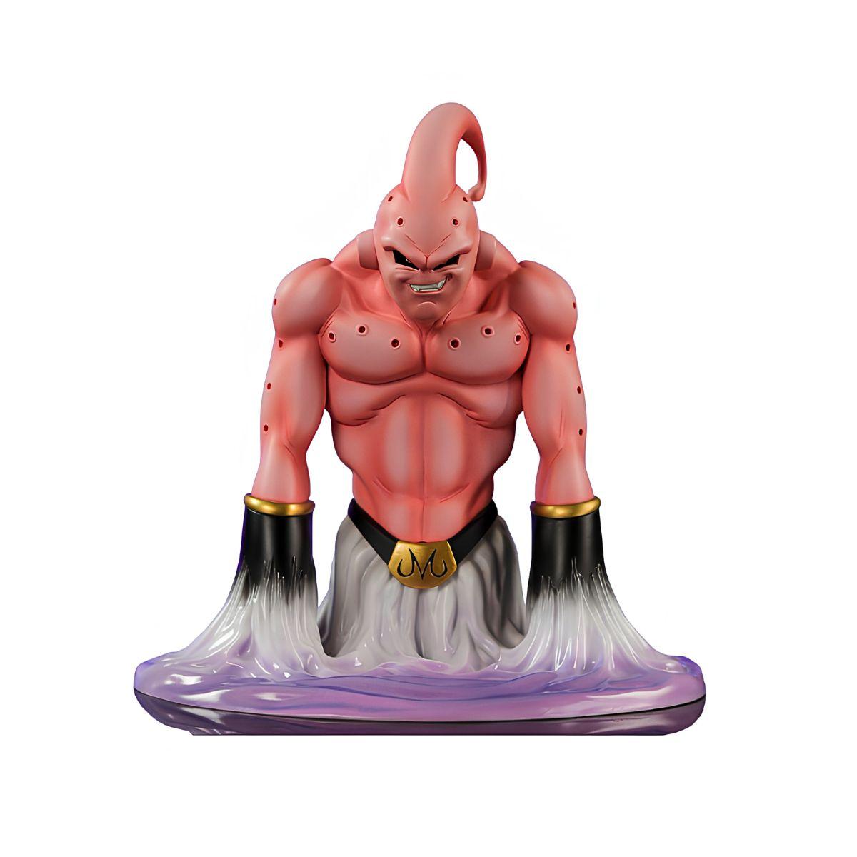 Dragon Ball Majin Buu Internal Clone Figure - Nakama Lebanon