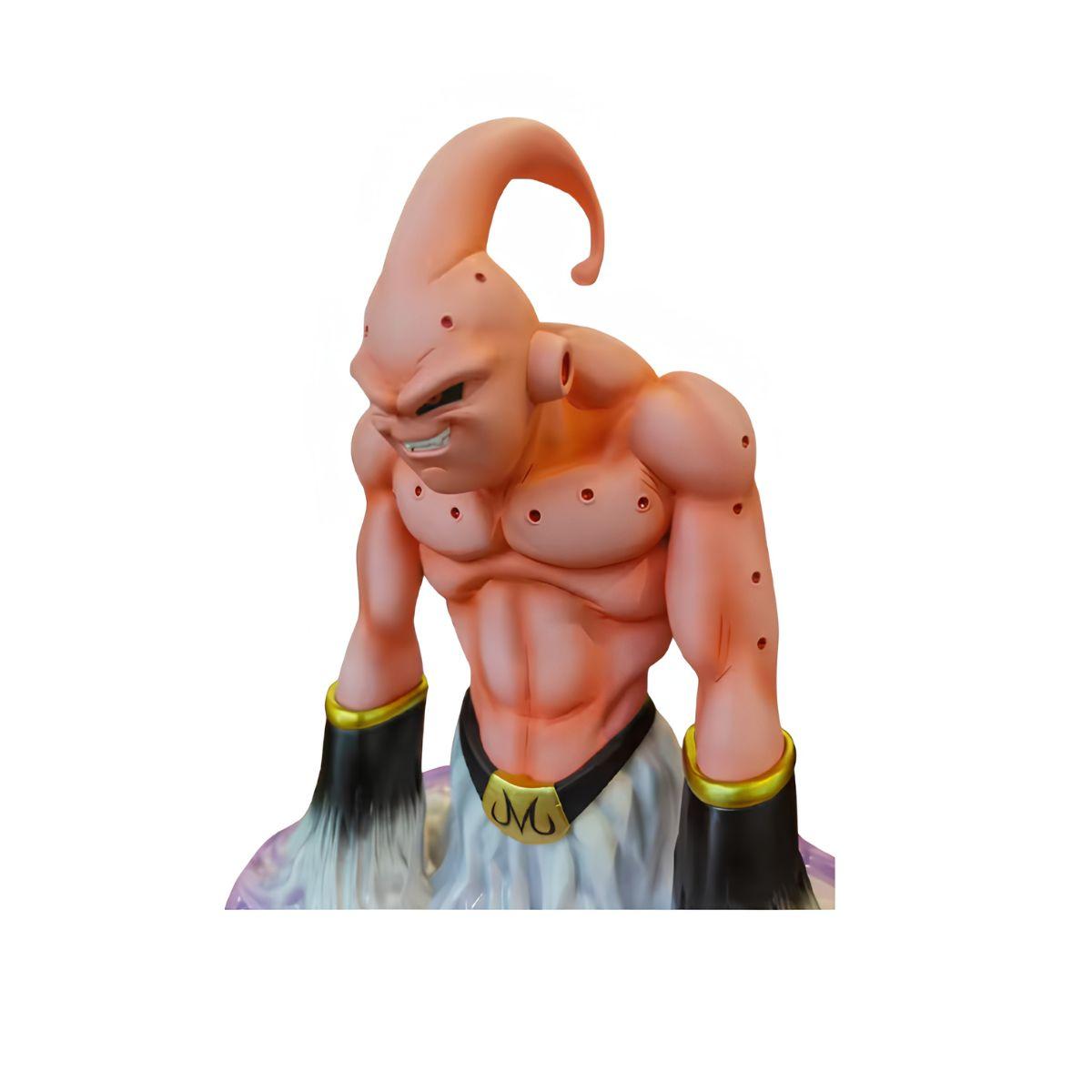 Dragon Ball Majin Buu Internal Clone Figure - Nakama Lebanon