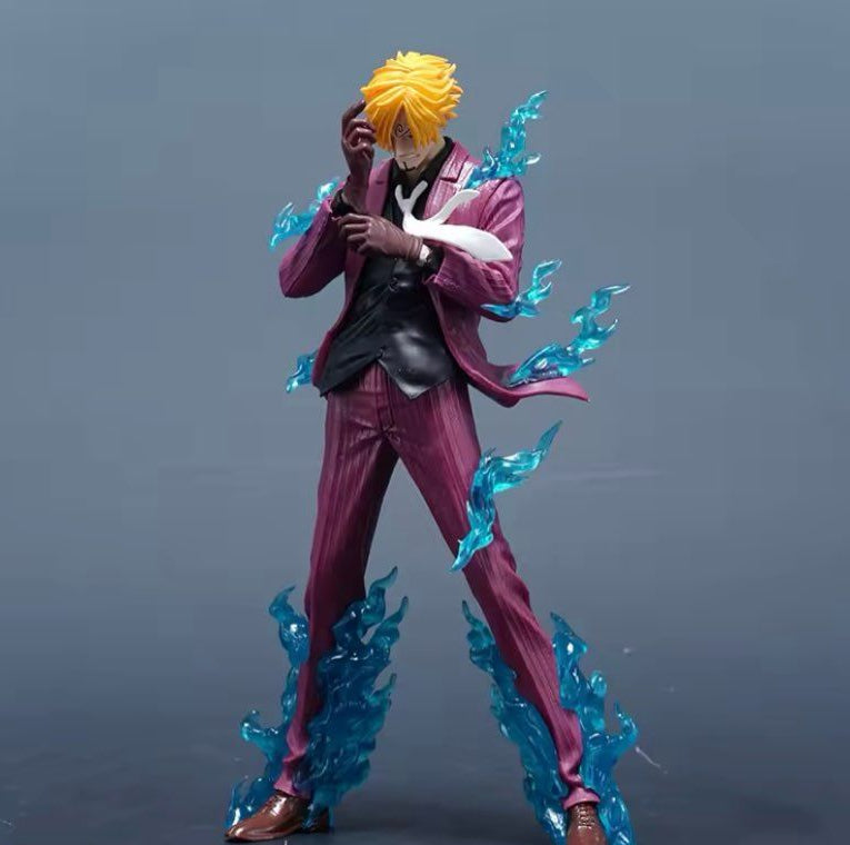 Vinsmoke Sanji