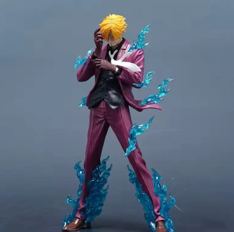 Vinsmoke Sanji