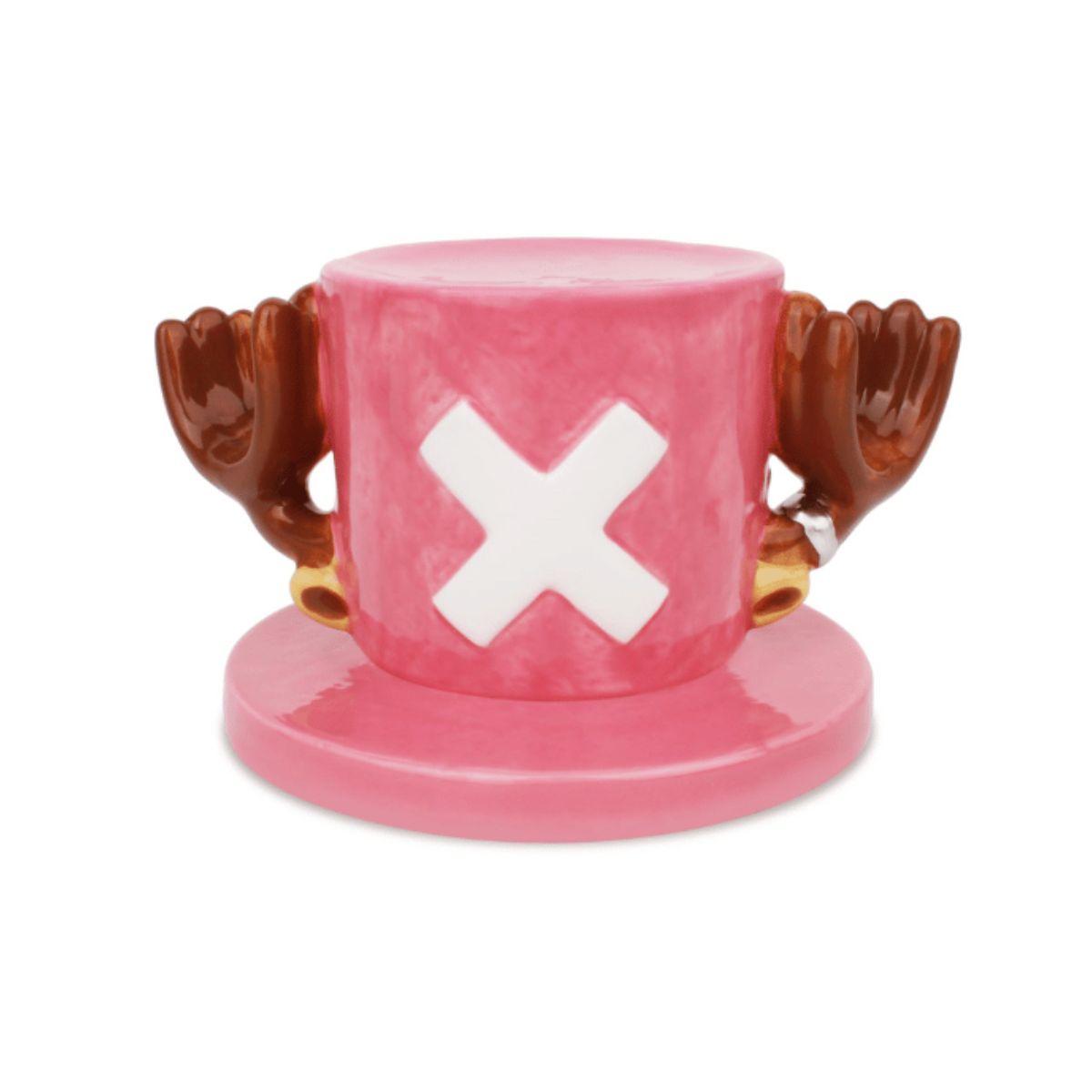One Piece Mugs