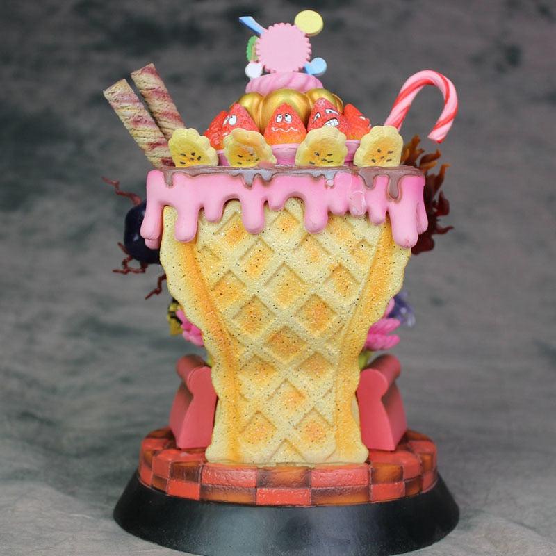 Big Mom linlin - Action Figure
