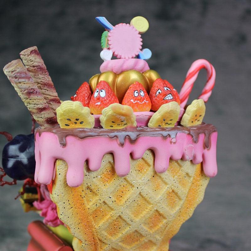 Big Mom linlin - Action Figure