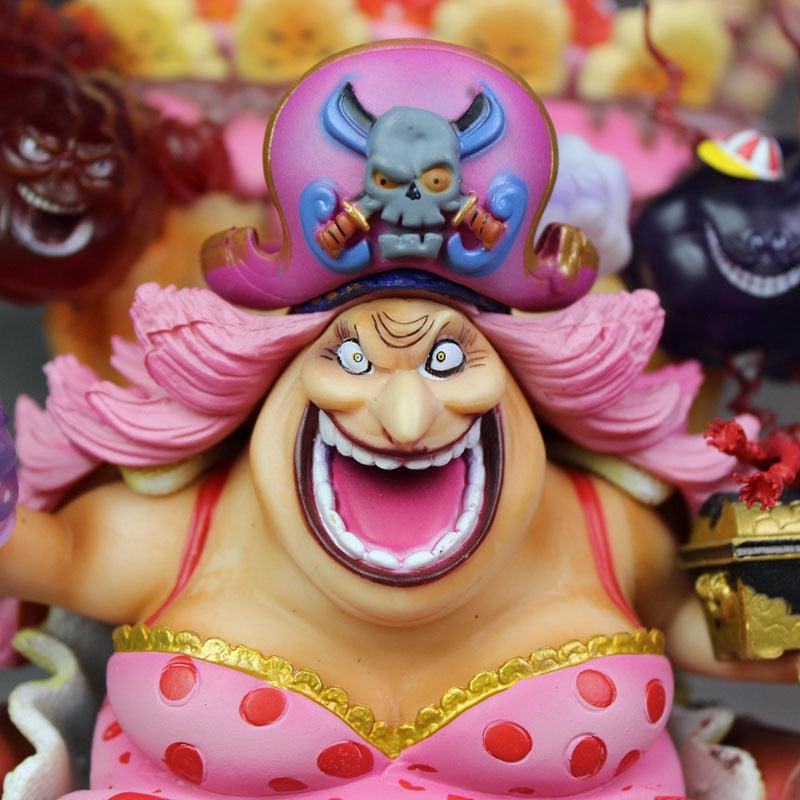 Big Mom - Action Figure