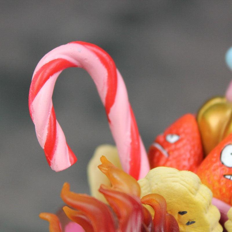 Big Mom linlin - Action Figure