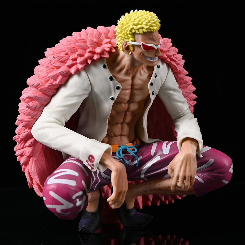 Donquixote Doflamingo - Action Figure