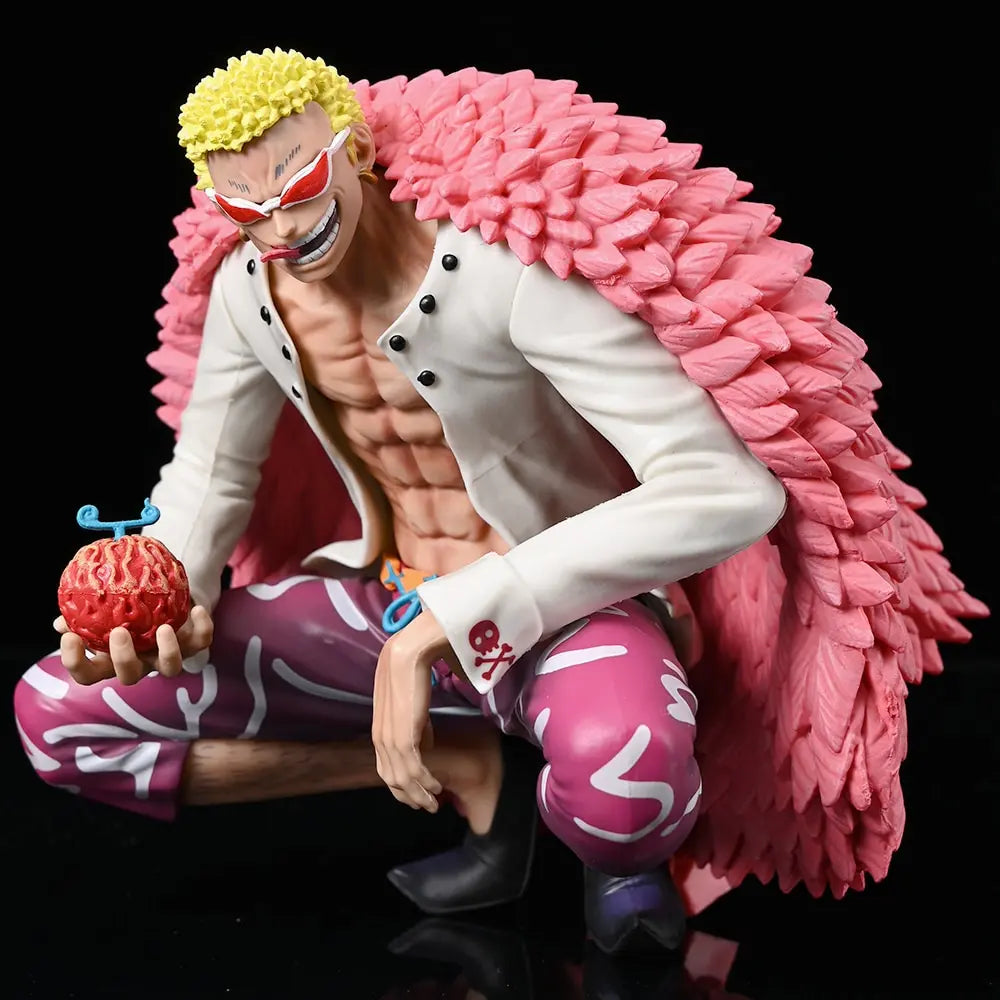 Donquixote Doflamingo - Action Figure