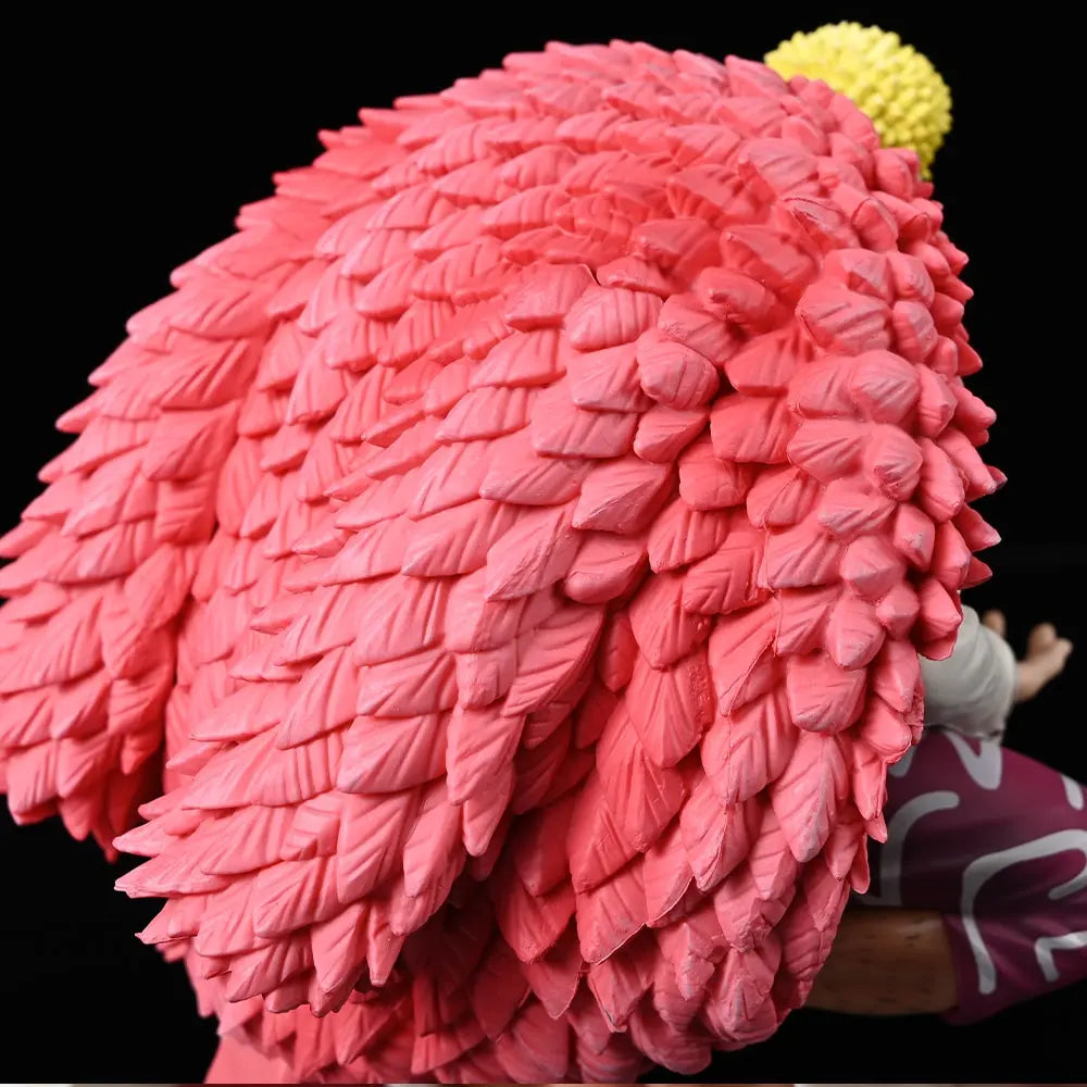 Donquixote Doflamingo - Action Figure