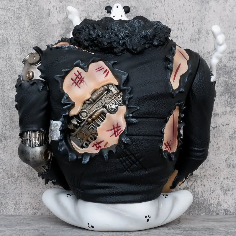 Bartholemew Kuma - Action Figure