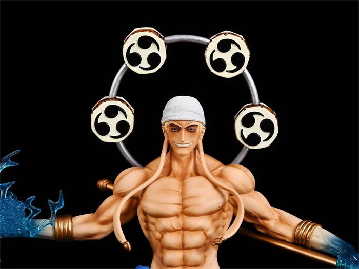 Enel Led - Action Figure