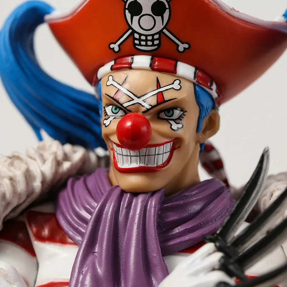 Buggy the clown - Action Figure