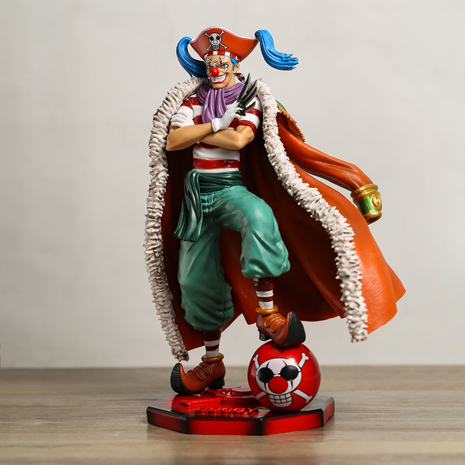 Buggy the clown - Action Figure