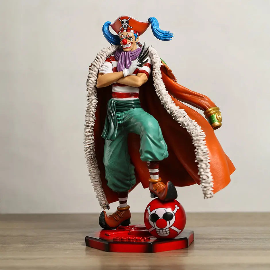 Buggy the clown - Action Figure