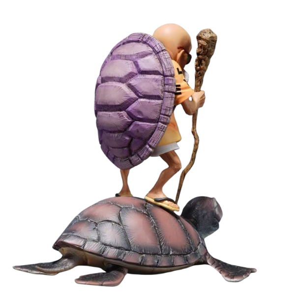 Dragon Ball Master Roshi