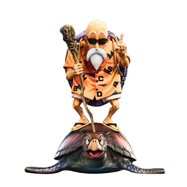 Dragon Ball Master Roshi