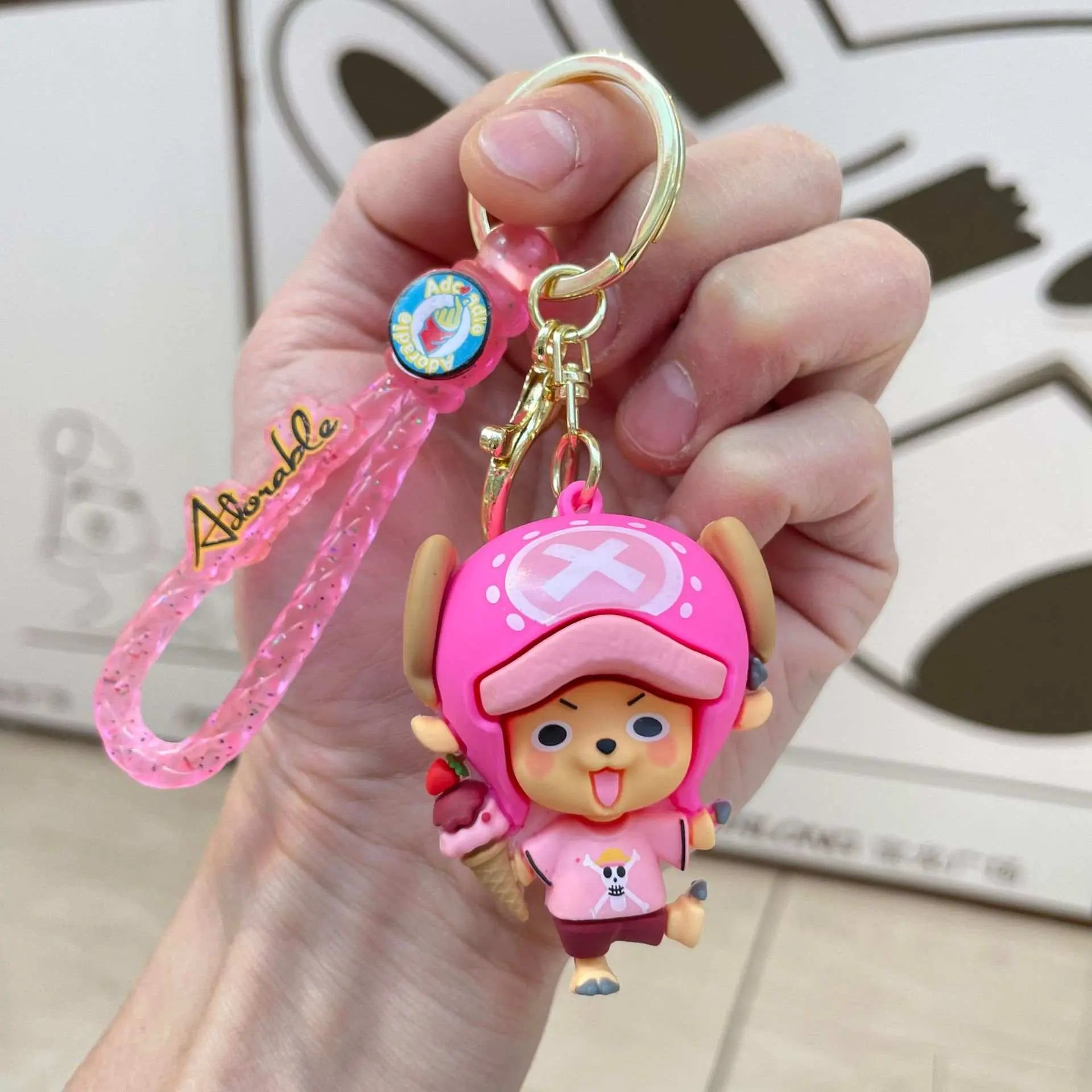 Keychain