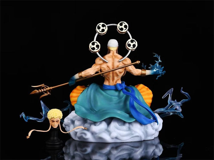 Enel Led - Action Figure