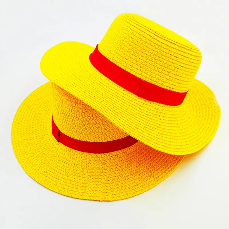 Straw Hat