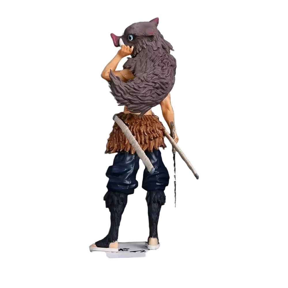 Demon Slayer Inosuke Figure