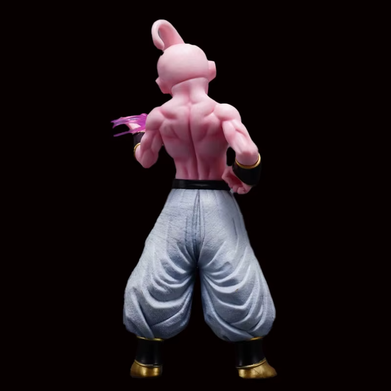 Dragon Ball Buu Figure