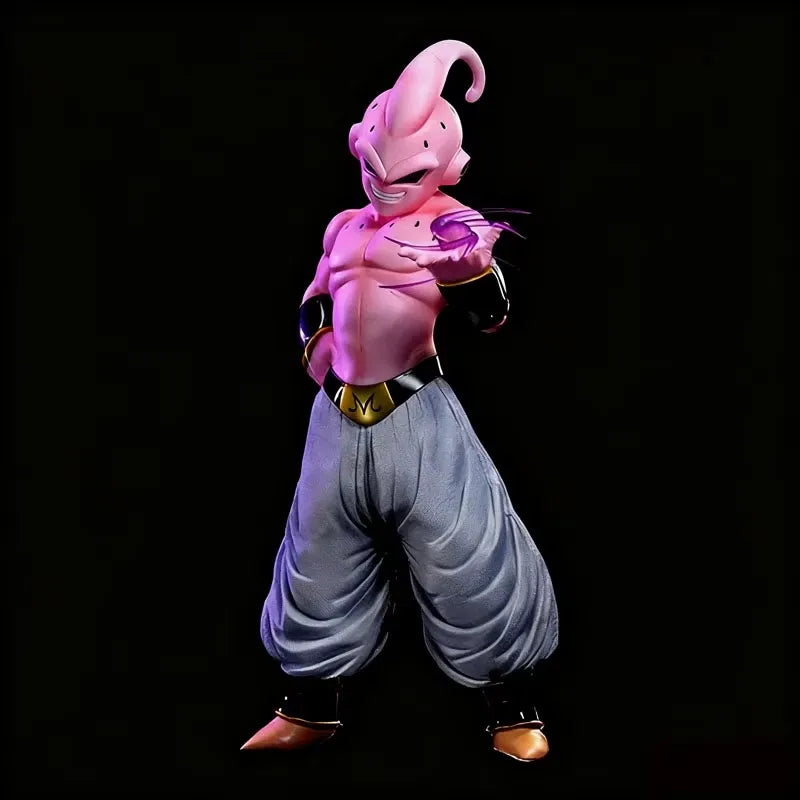 Dragon Ball Buu Figure