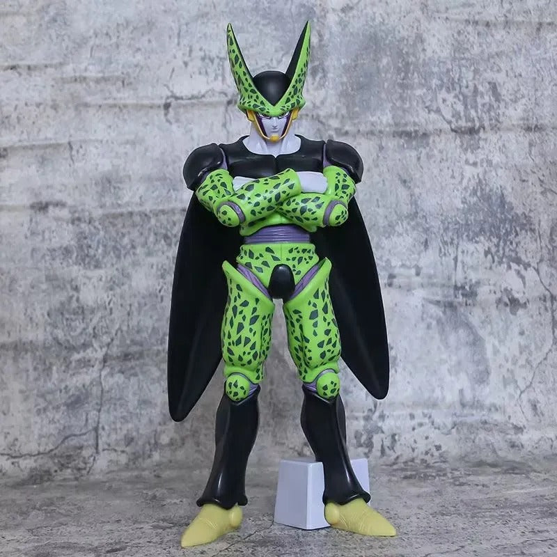 Dragon Ball Cell Figure