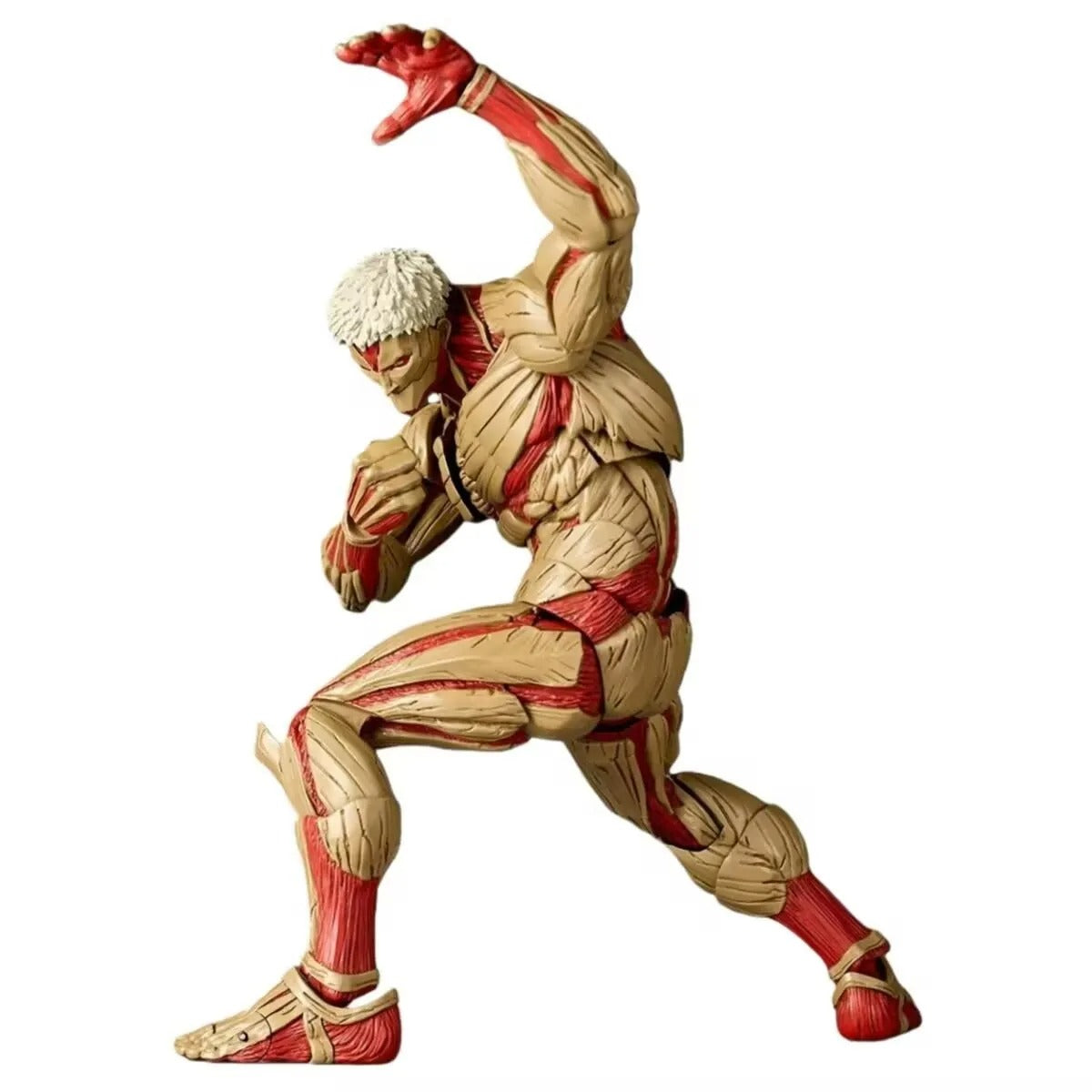 Attack On Titan Reiner Attack On Titan