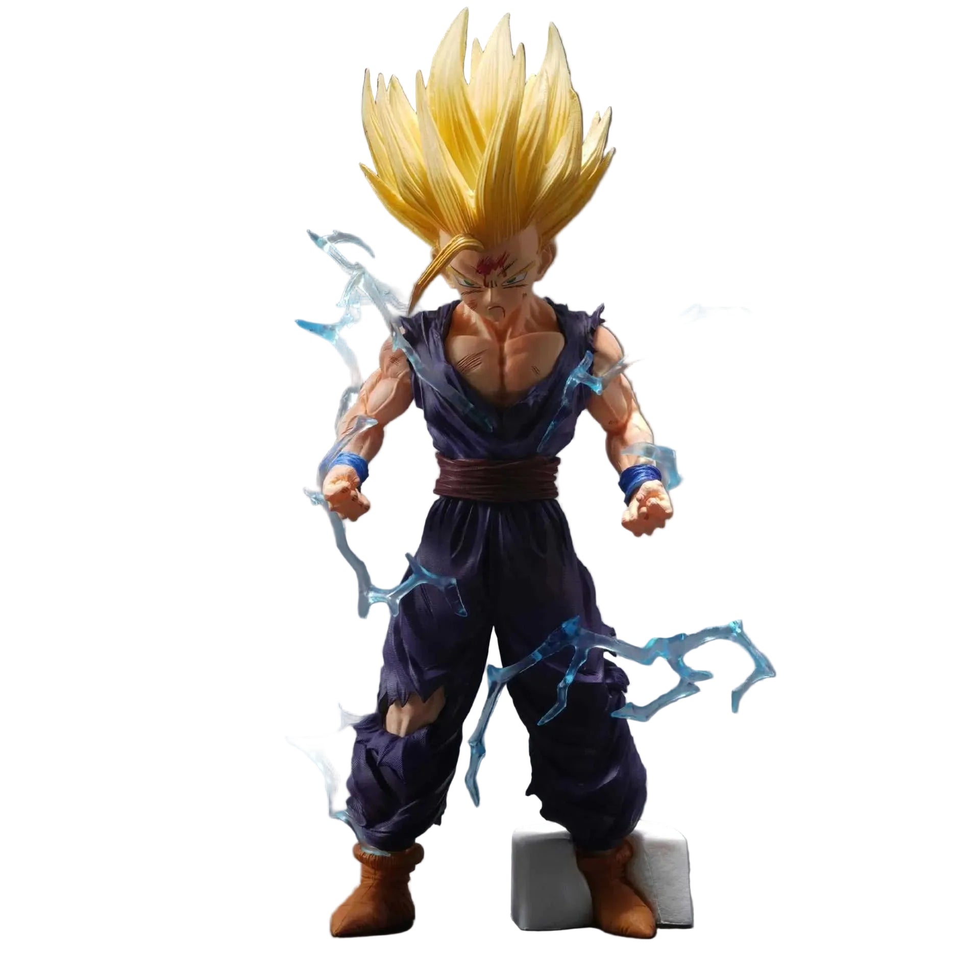 Dragon Ball Gohan SS2