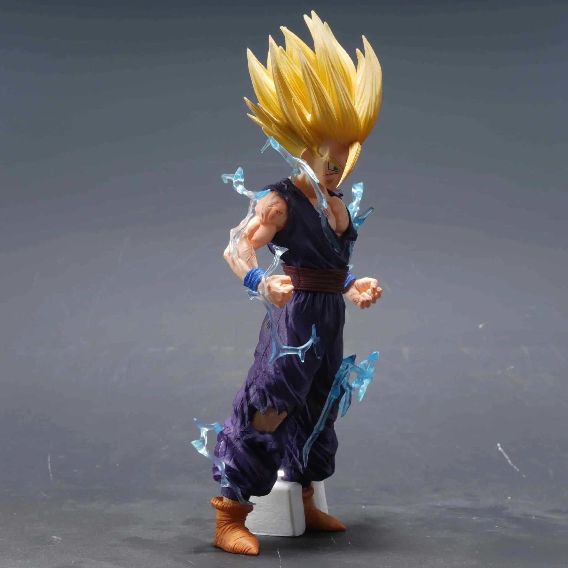 Dragon Ball Gohan SS2