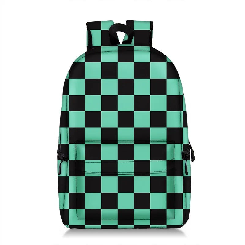 Demon Slayer Backpack